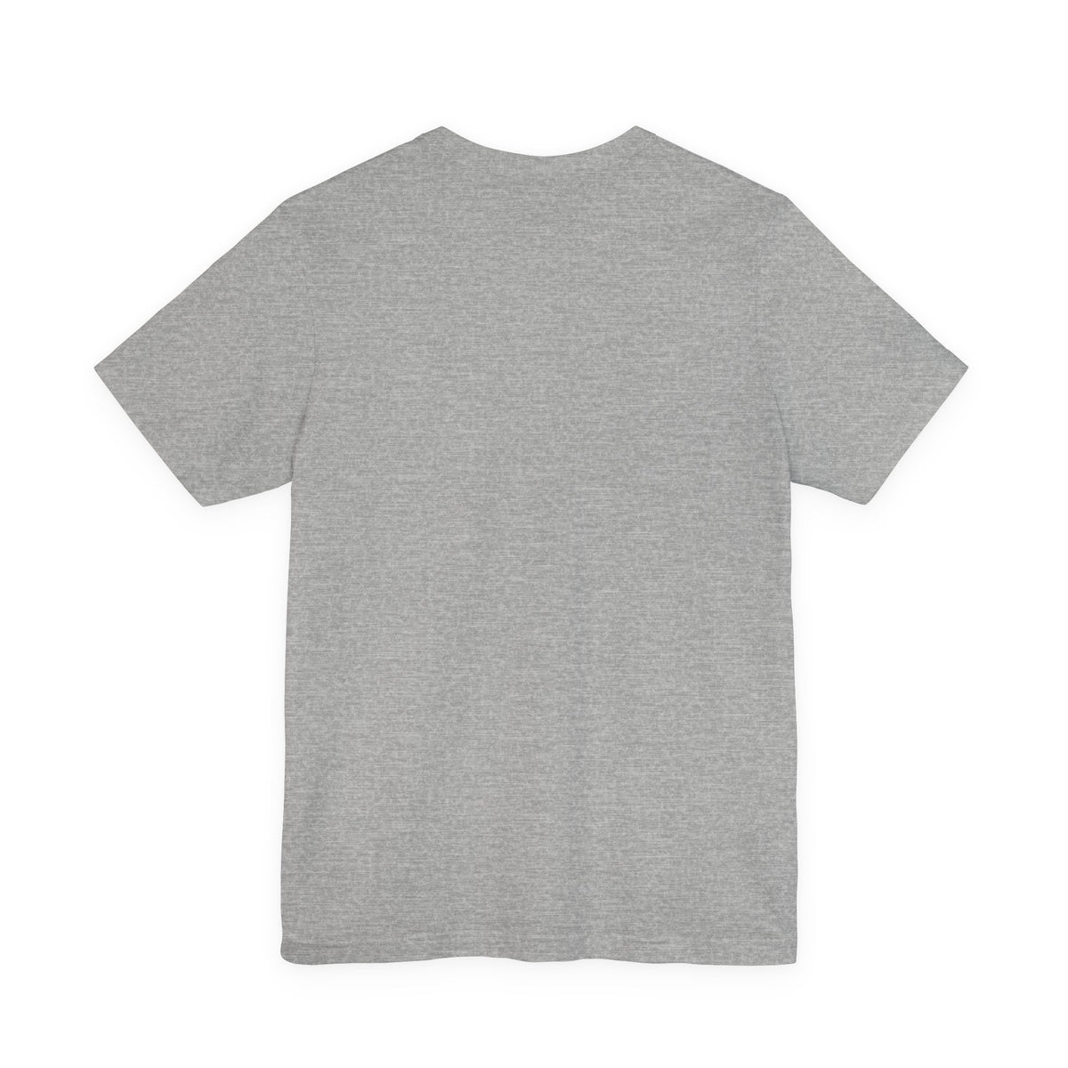 Fox Eye Iris Tee | Soft Cotton Crew Neck