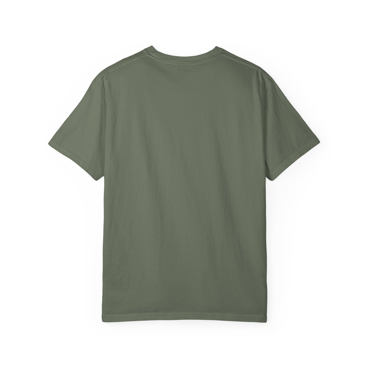 Fox Eye Iris Heavyweight Tee | Garment-Dyed Comfort Colors