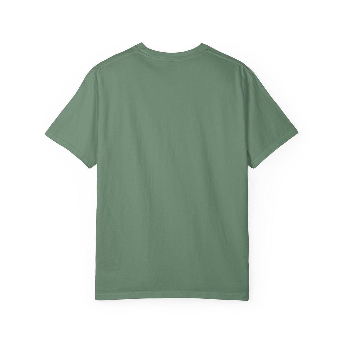 Fox Eye Iris Heavyweight Tee | Garment-Dyed Comfort Colors