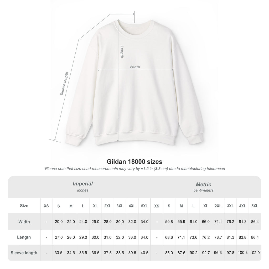 Fox Eye Look Closer Crewneck | Gold Iris Back Print