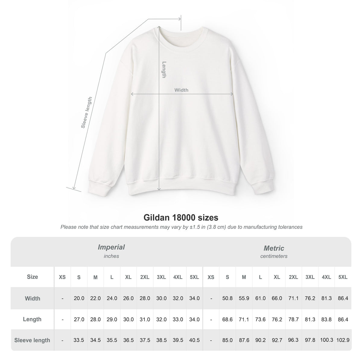 Fox Eye Look Closer Crewneck | Gold Iris Back Print