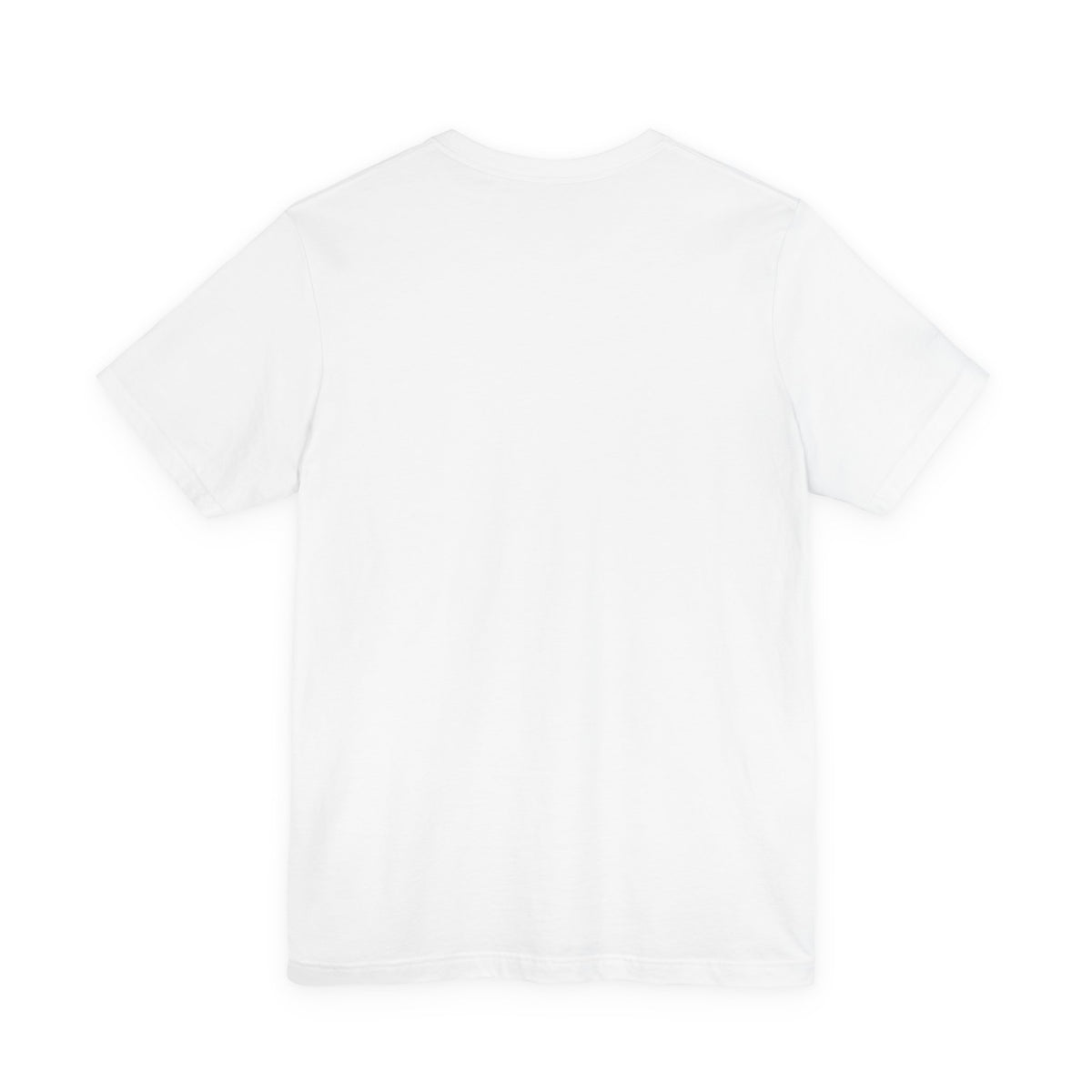 Fox Eye Iris Tee | Soft Cotton Crew Neck