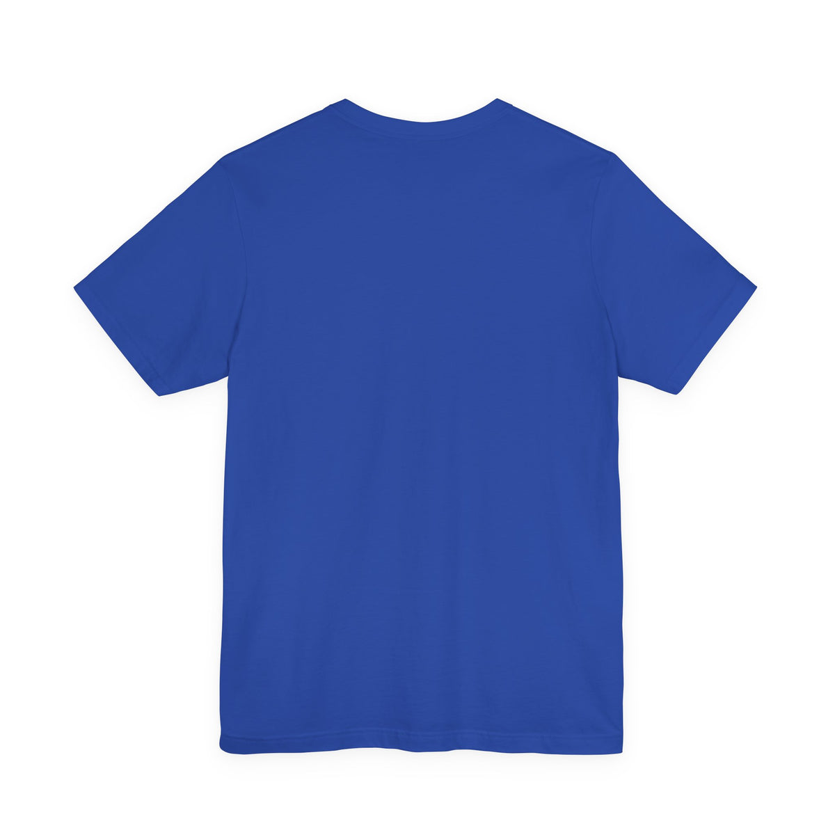 Fox Eye Iris Tee | Soft Cotton Crew Neck