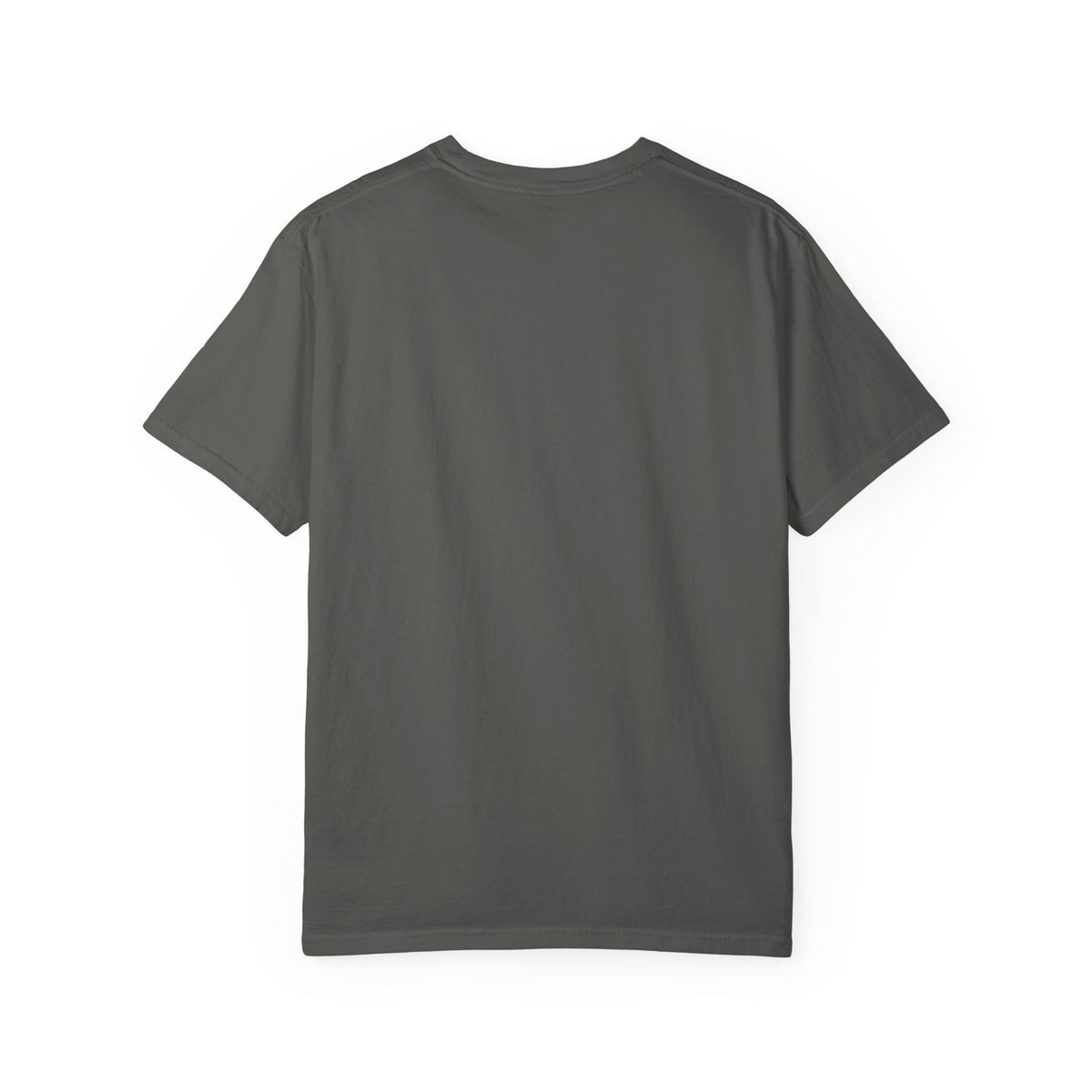 Fox Eye Iris Heavyweight Tee | Garment-Dyed Comfort Colors