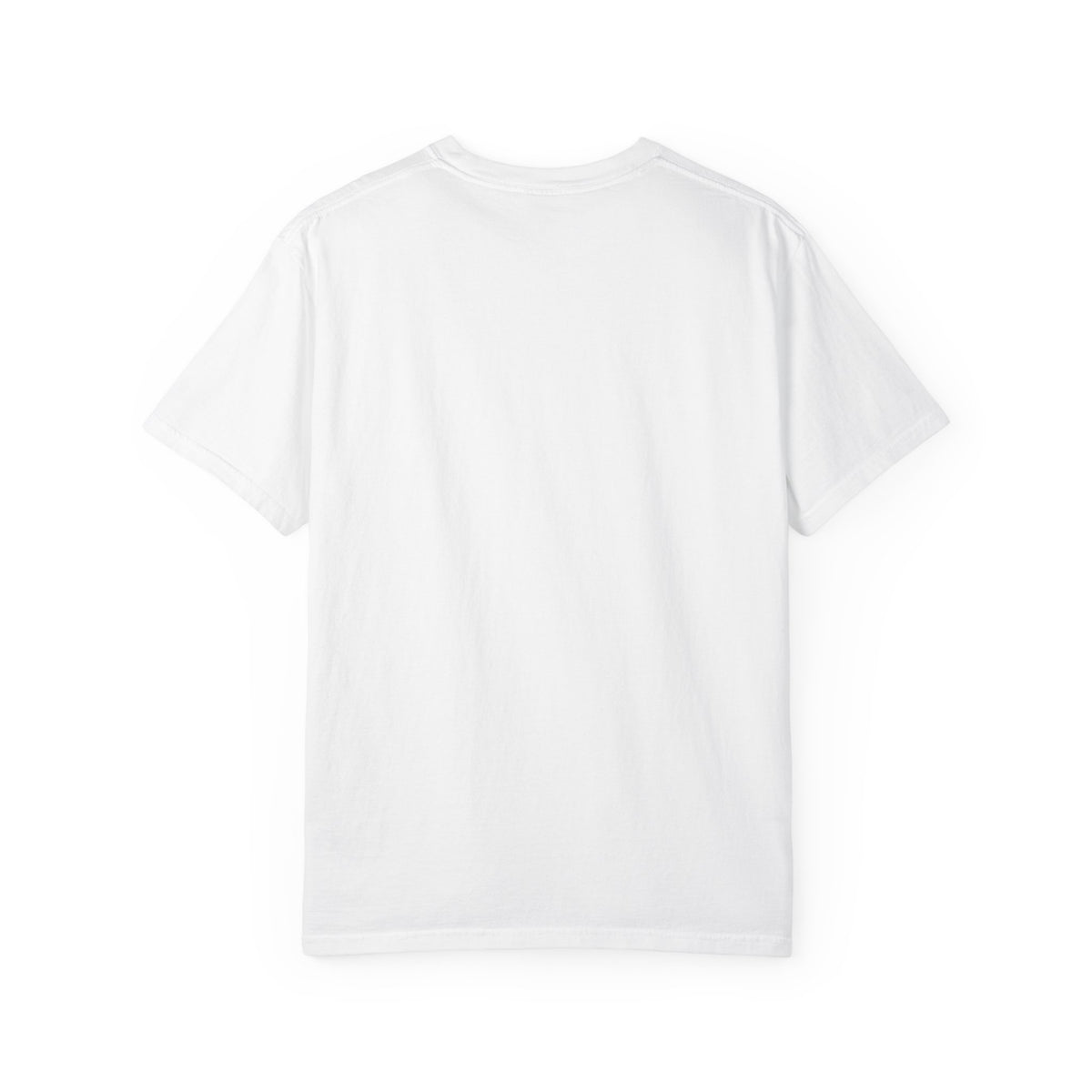 Fox Eye Iris Heavyweight Tee | Garment-Dyed Comfort Colors
