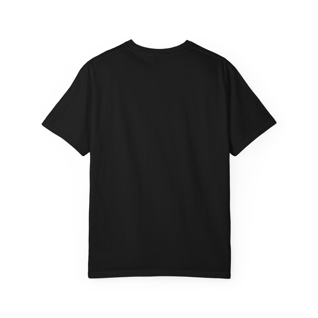 Fox Eye Iris Heavyweight Tee | Garment-Dyed Comfort Colors