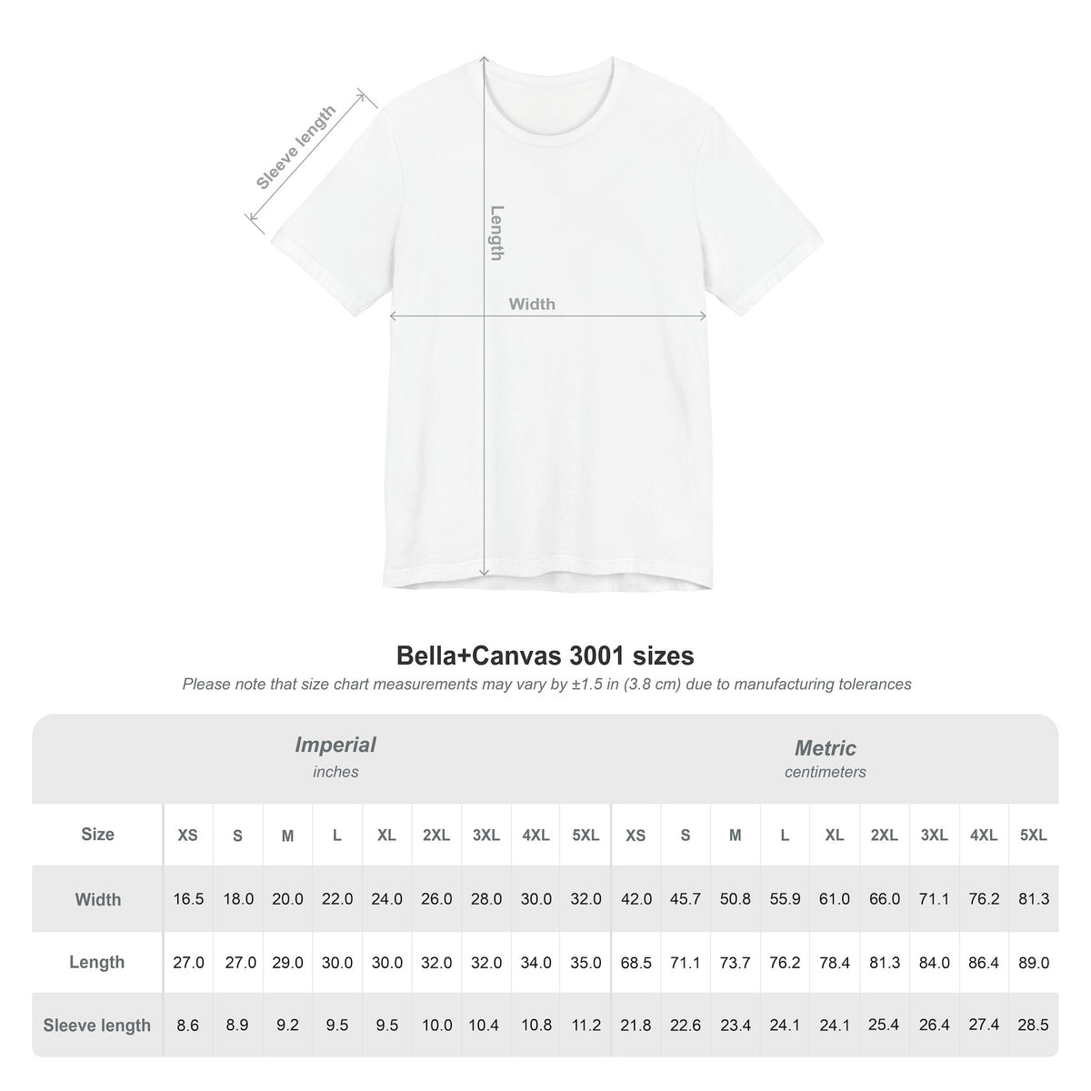 Fox Eye Iris Tee | Soft Cotton Crew Neck