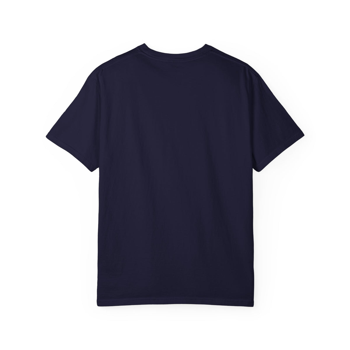 Fox Eye Iris Heavyweight Tee | Garment-Dyed Comfort Colors