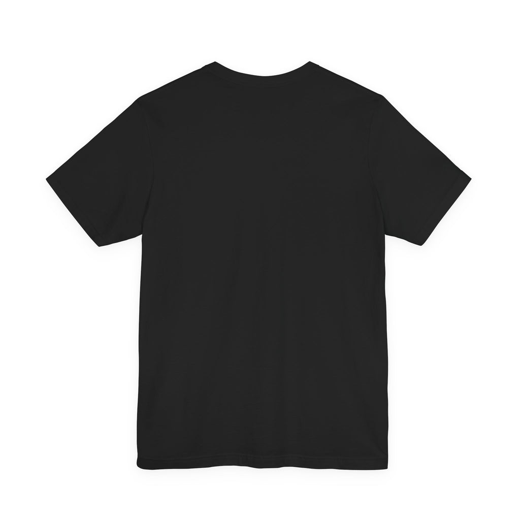 Fox Eye Iris Tee | Soft Cotton Crew Neck