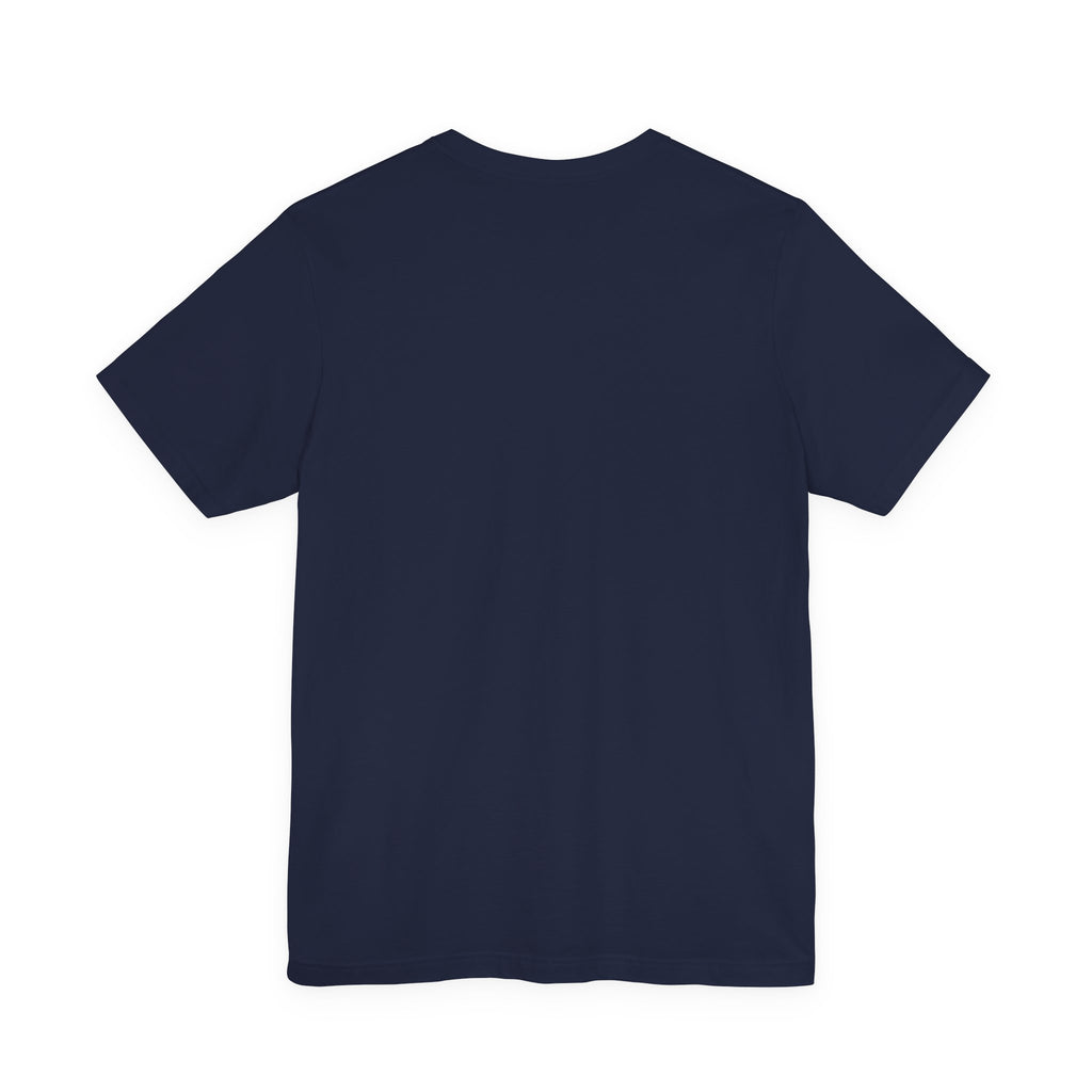Fox Eye Hero Tee | Big Gold Iris Art Shirt