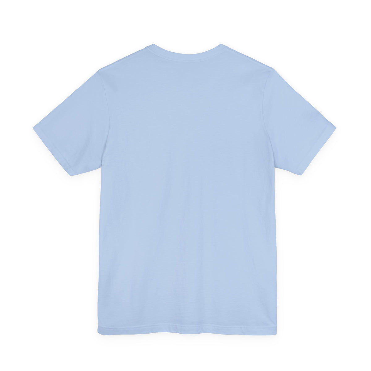 Fox Eye Iris Tee | Soft Cotton Crew Neck
