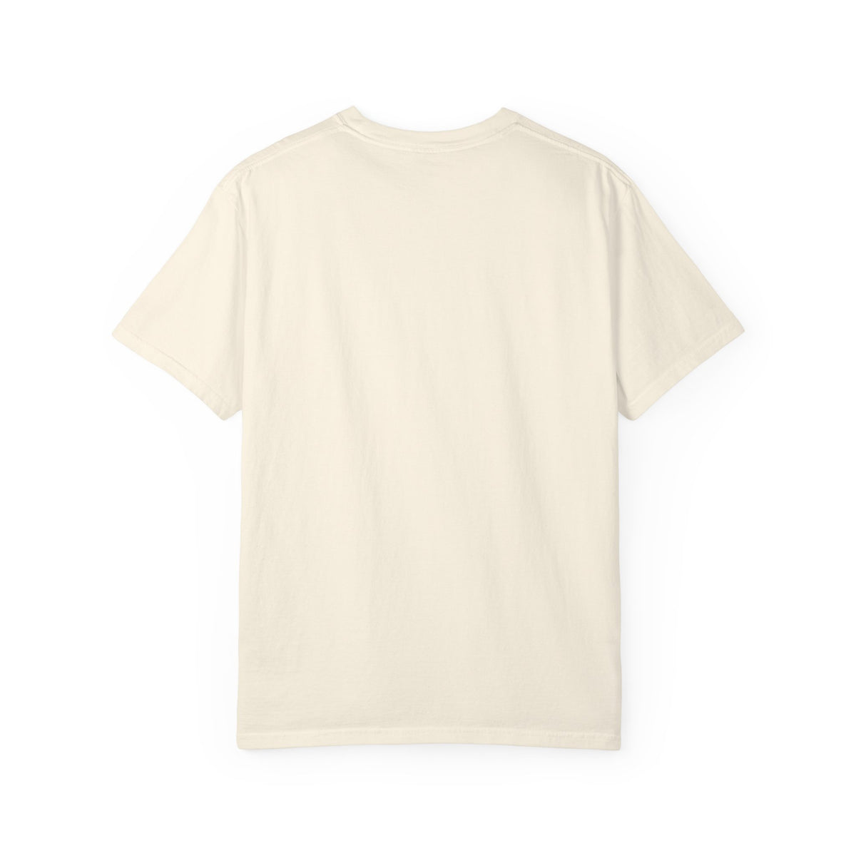 Fox Eye Iris Heavyweight Tee | Garment-Dyed Comfort Colors