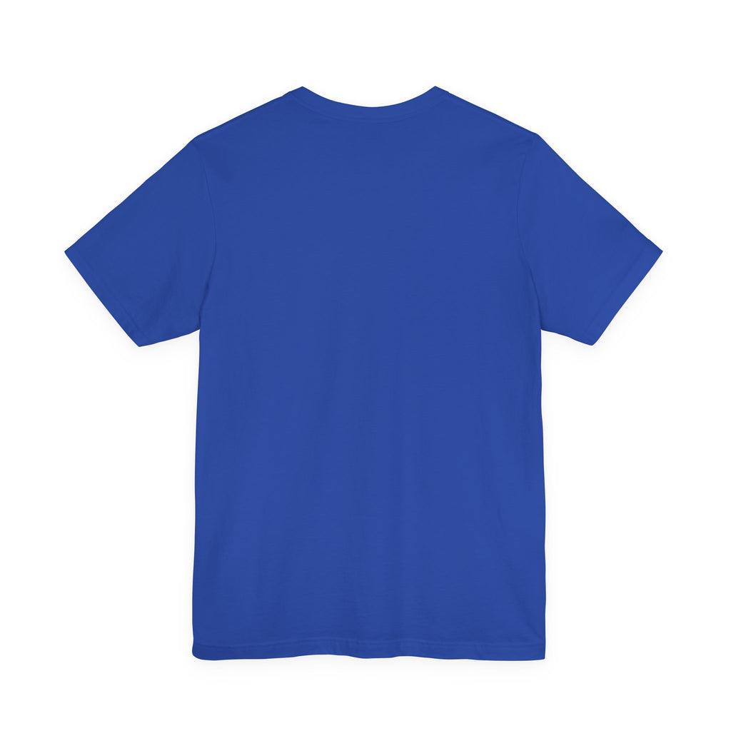 Fox Eye Hero Tee | Big Gold Iris Art Shirt