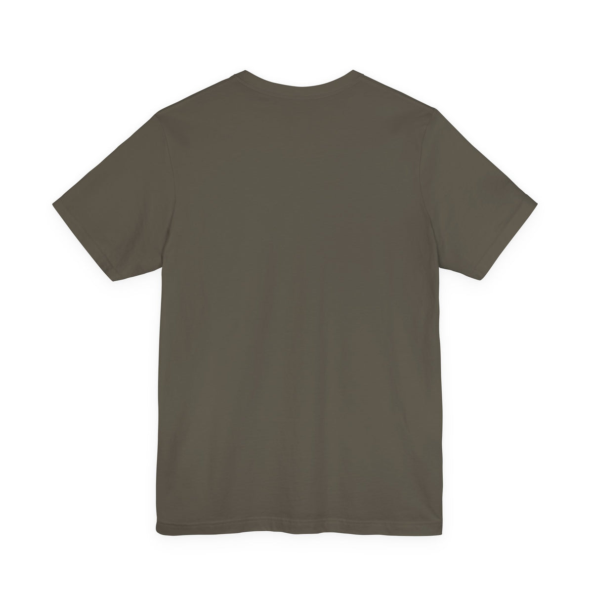 Fox Eye Iris Tee | Soft Cotton Crew Neck