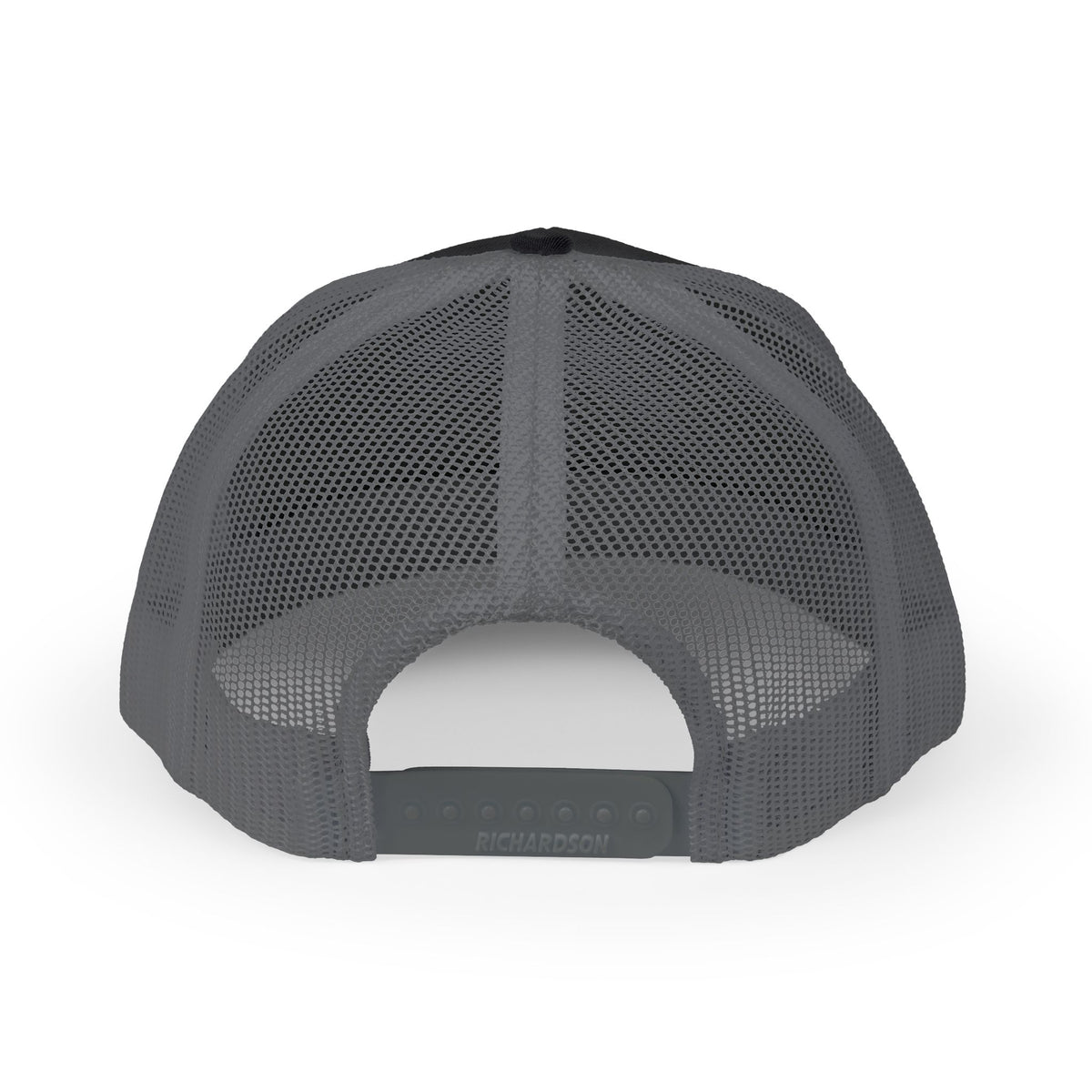 Fox Eye Signature Trucker Cap | Gold Iris Badge