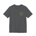 Fox Eye Kamloops Sunrise Tee | Circle Back Print