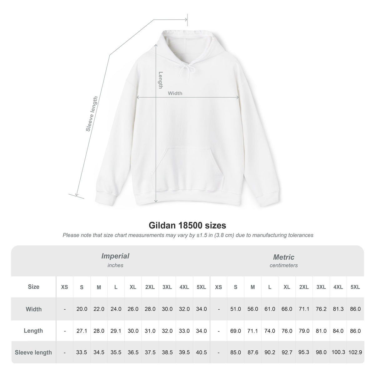Fox Eye Look Closer Hoodie | Gold Iris Back Print