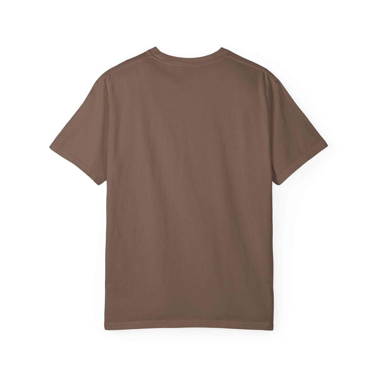 Fox Eye Iris Heavyweight Tee | Garment-Dyed Comfort Colors