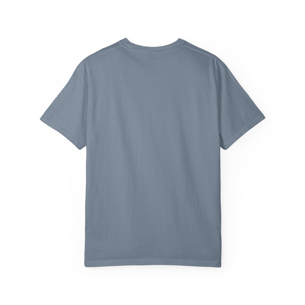 Fox Eye Iris Heavyweight Tee | Garment-Dyed Comfort Colors